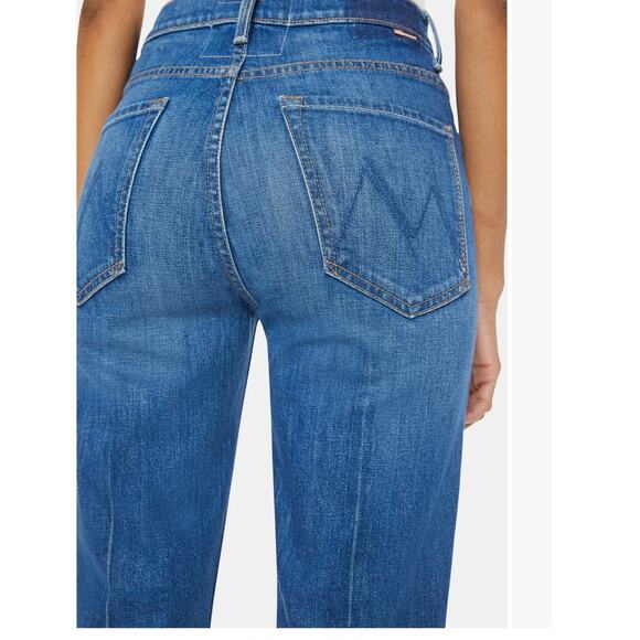 New Mother Superior scooter bootcut ankle its a small world 31 - Picture 4 of 16